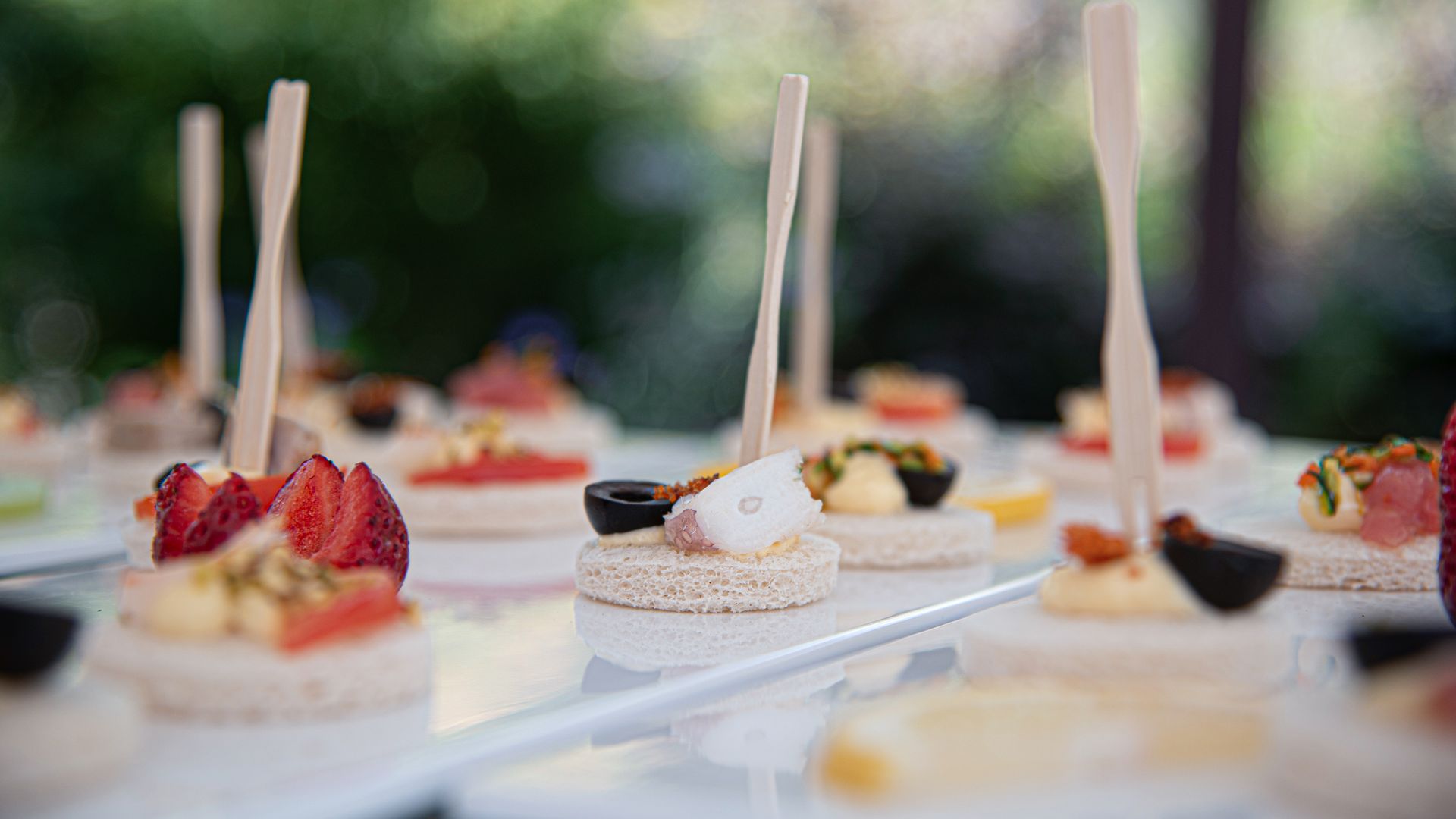 Marina Staver, private chef Miami