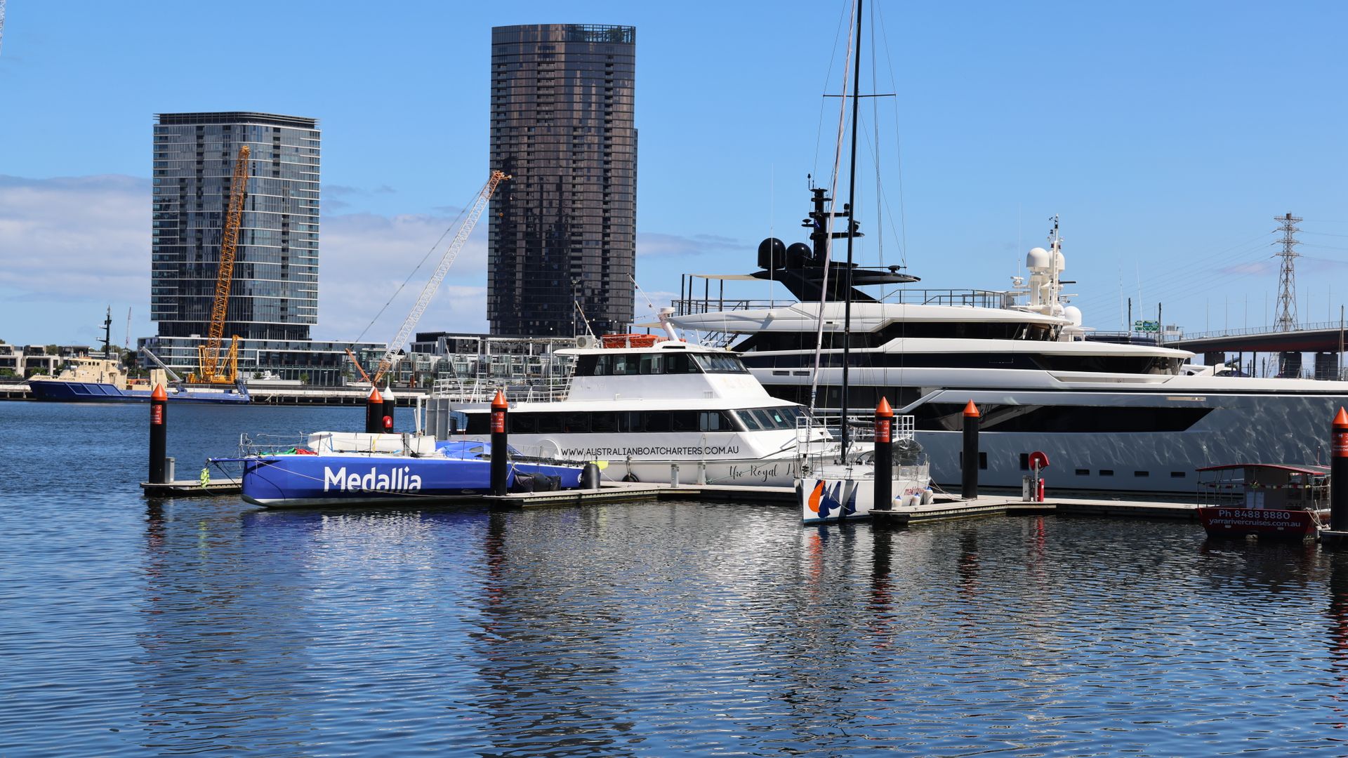 Miami Boat Show 2027 : séjour de luxe & où loger