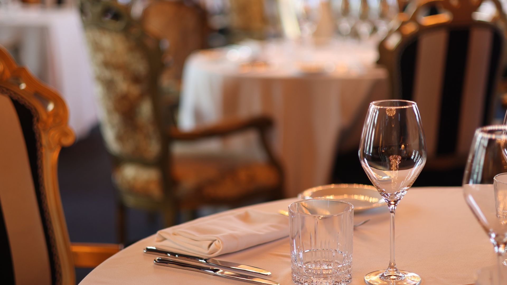 Meilleurs restaurants de luxe à Miami, Miami