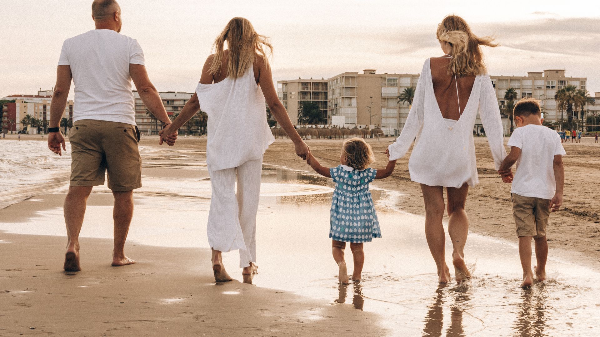 Miami en famille : guide luxe, Miami