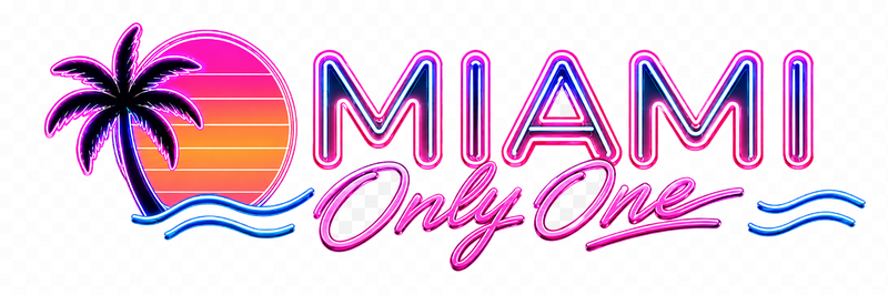 Miami Only One