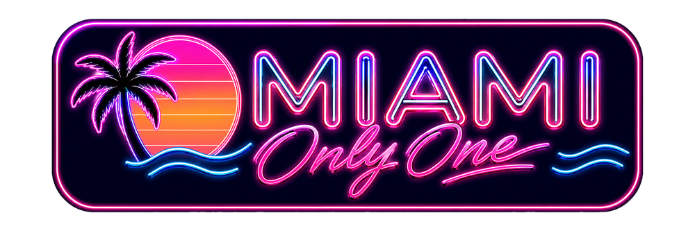 Miami Only One