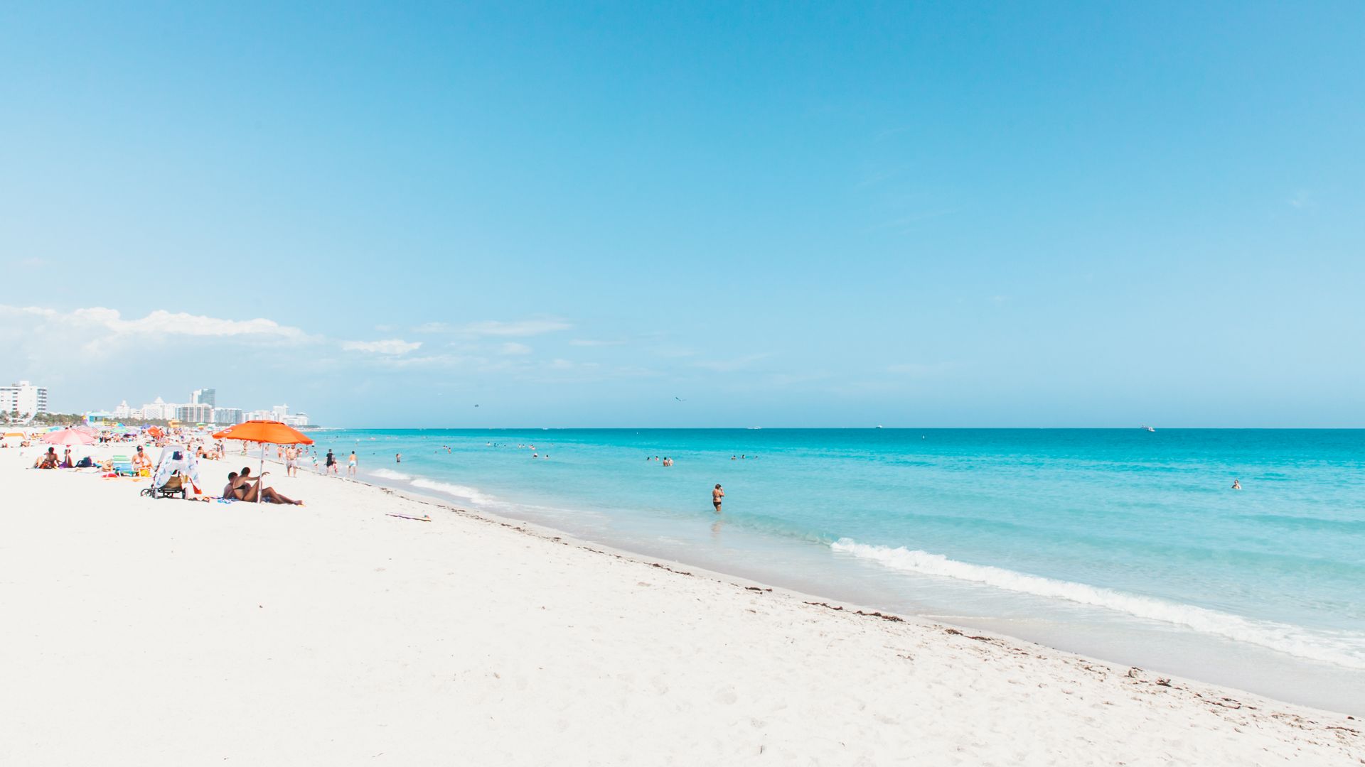 Le guide de luxe des grands moments de Miami