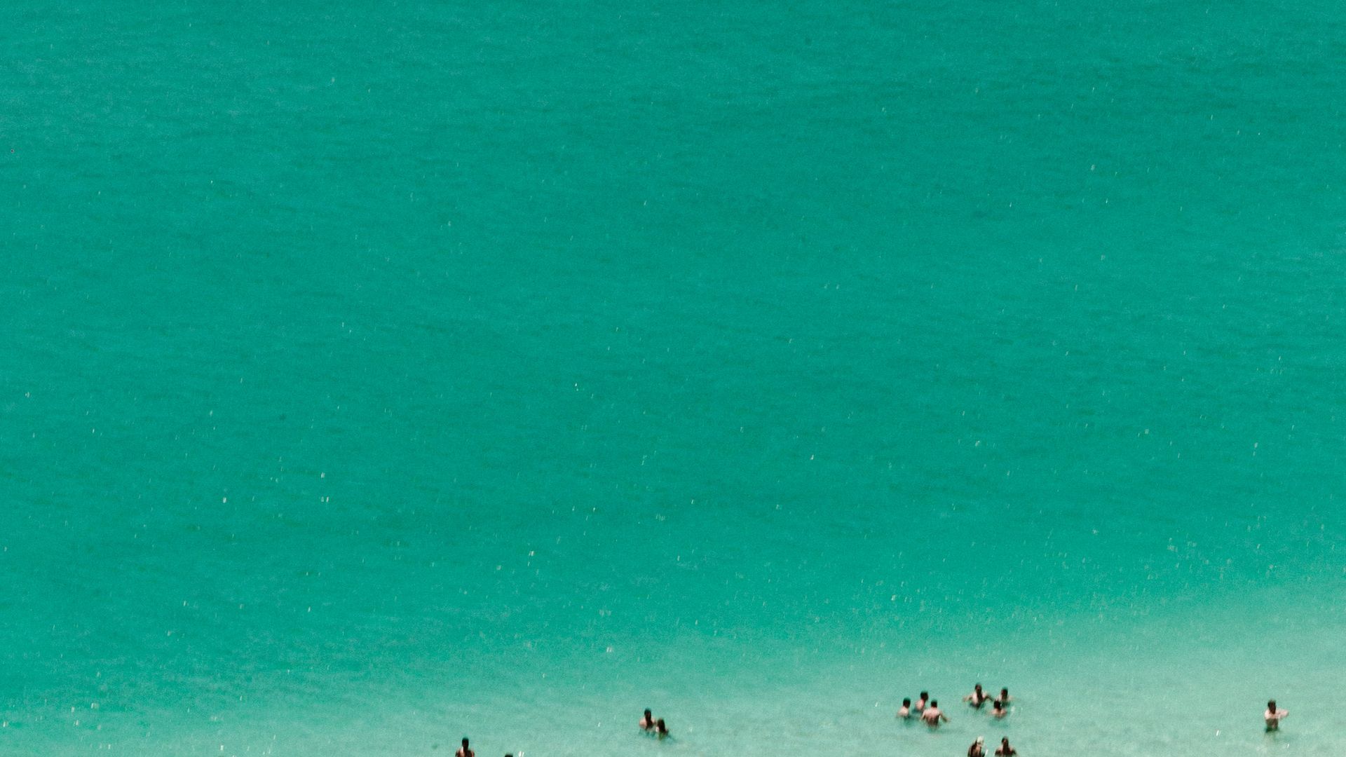 Meilleures plages de Miami, Miami