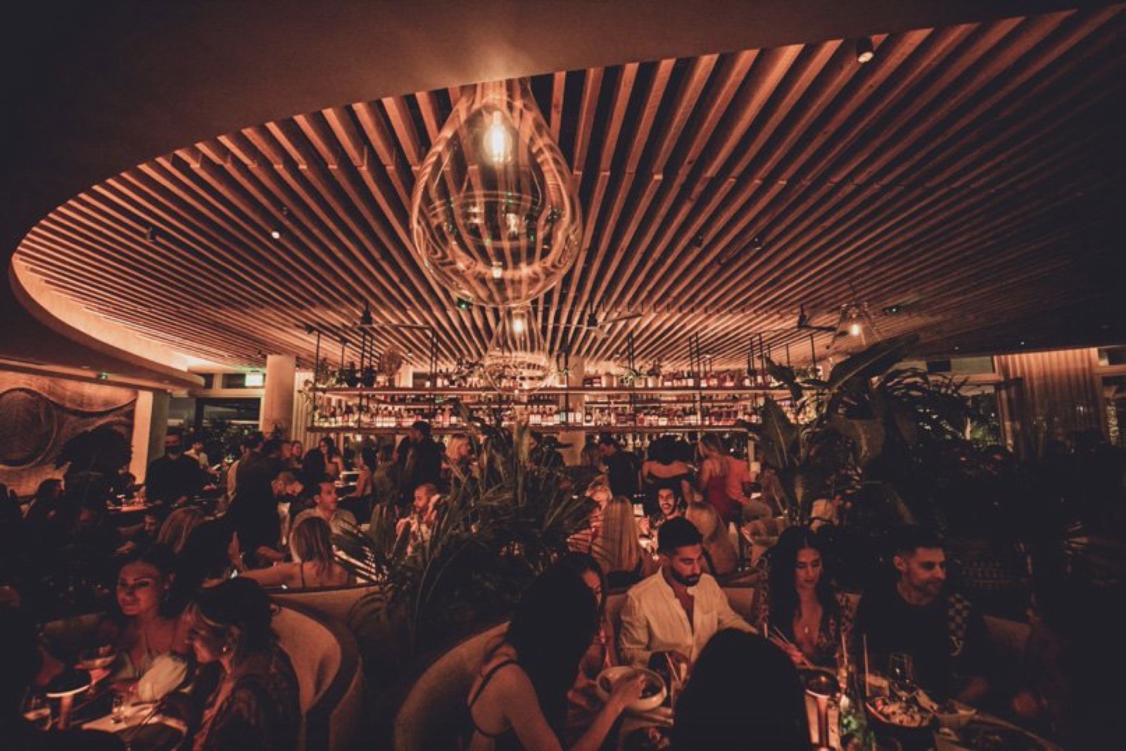 MILA, South Beach Miami