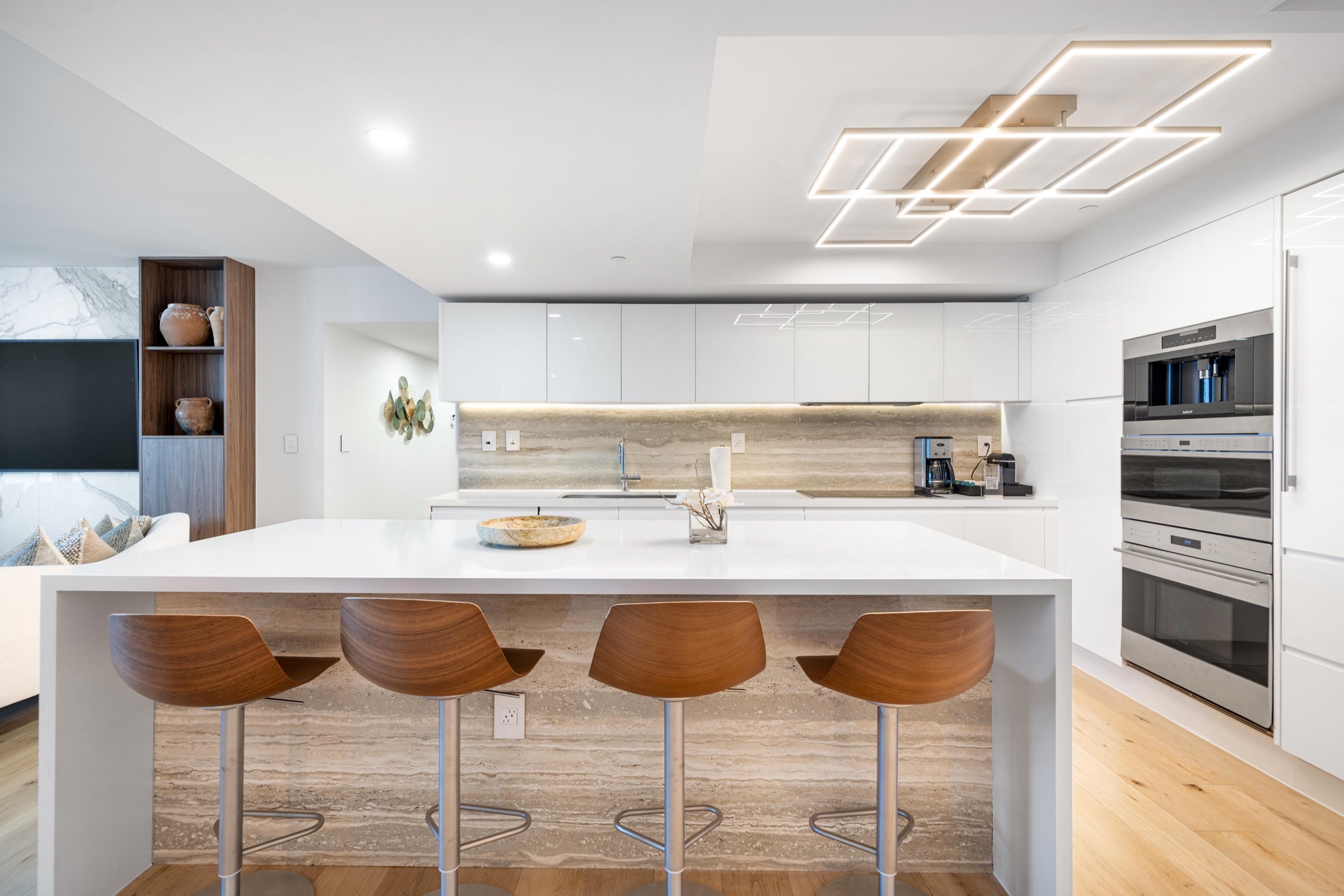 Cuisine sur mesure
